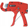 Obcinak do rur z tworzywa 6-35 mm Knipex 94 10 185