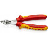 Szczypce Tnące Super Knips VDE KNIPEX 78 06 125