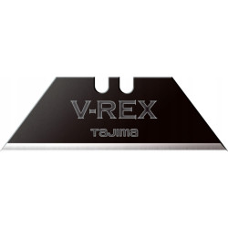 Tajima Ostrza Trapezowe 10szt VRB2-10B Noże