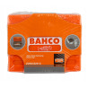 BAHCO Zestaw bitów nasadek 1/4 26szt 2058/S26-2