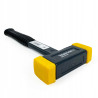 MŁOTEK MIĘKKIE BIJAKI Halder SECURAL 3380 40mm680g