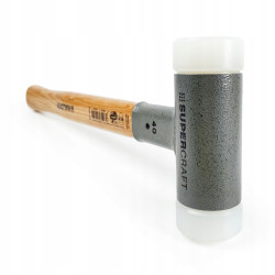 MŁOTEK BEZODRZUTOWY HalderSupercraft 3366 40mm715g