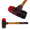 MŁOTEK BLACHARSKI Halder Simplex EH3026 40mm 640g