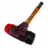 MŁOTEK BLACHARSKI Halder Simplex EH3026 40mm 640g