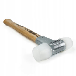 MŁOTEK UNIWERSALNY Halder Baseplex 3908 25mm 215g
