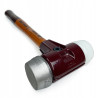 MŁOTEK ŚLUSARSKI Halder Simplex EH3089 40mm 0,68kg