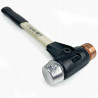 MŁOTEK BLACHARSKI Halder Simplex EH3749 30mm 590g