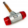 MŁOTEK UNIWERSALNY Halder Simplex 3106 40mm 390g
