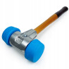 MŁOTEK STOLARSKI Halder Simplex EH3101 50mm 0,65kg