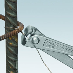 Obcęgi zbrojarskie Knipex 9914300 300 mm
