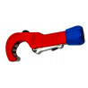 OBCINAK DO RUR STALOWYCH, CU, INOX KNIPEX TubiX