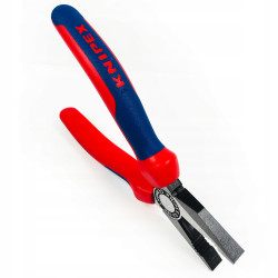 Szczypce, Kombinerki KNIPEX 180 mm 03 02 180
