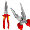 Knipex szczypce do elektroinstalacji 6w1 1386200