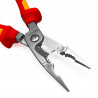 Knipex szczypce do elektroinstalacji 6w1 1386200