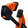 ŚCISK STOLARSKI UCHWYT ZACISK QCG-300 BAHCO 125KG