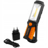 Richmann LAMPA WARSZTATOWA LED 3W 5 LED C6814 AKU