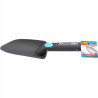 ŁOPATKA SZEROKA Z MIARKĄ FIBERGLASS C0981
