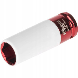 NASADKA UDAR. DŁUGA KLUCZ DO ALUFELG 1/2'' 21 MM