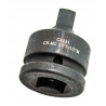 Redukcja udarowa 3/4"x1/2" C4431 Richmann