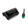 Bity końcówki 12szt. - TORX PH PZ 057420 WERA