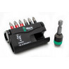 Bity końcówki 12szt. - TORX PH PZ 057420 WERA