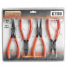 SZCZYPCE SEGERA 180MM EXCLUSIVE C7110 PROFI