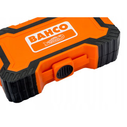 Zestaw bitów BAHCO 59/S54BC HEX/PH/PZ/TORX
