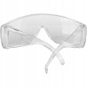 RICHMANN Okulary ochronne przeciwodpryskowe C0005