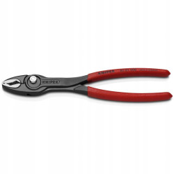 Szczypce czołowe Knipex TwinGrip 82 01 200