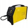 Spawarka inwertorowa Magnum 0-200 A 230 7 kVA MIG 208 ALU SYNERGIA