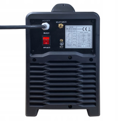 Spawarka inwertorowa Magnum 0-200 A 230 7 kVA MIG 208 ALU SYNERGIA