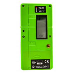 Detektor Wiązki Laserowej 50m Dedra MC0919