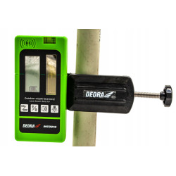 Detektor Wiązki Laserowej 50m Dedra MC0919