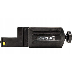 Detektor Wiązki Laserowej 50m Dedra MC0919