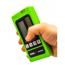 Detektor Wiązki Laserowej 50m Dedra MC0919