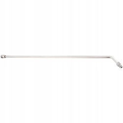 PALNIK GAZOWY 63/700 MM Z PRZEWODEM 5M C1072
