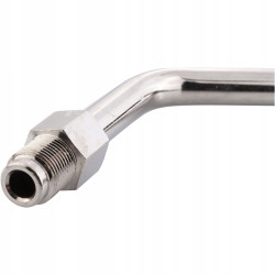 PALNIK GAZOWY 63/700 MM Z PRZEWODEM 5M C1072