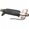 PALNIK GAZOWY 63/700 MM Z PRZEWODEM 5M C1072