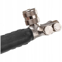 PALNIK GAZOWY 63/700 MM Z PRZEWODEM 5M C1072