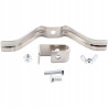 PALNIK GAZOWY 63/700 MM Z PRZEWODEM 5M C1072