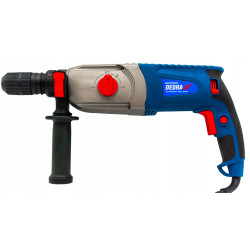 DEDRA młotowiertarka SDS+ DED7852QC 1050W 3,6J