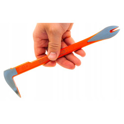 Łapka do usuwania gwoździ 10'' Bahco