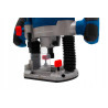 FREZARKA GÓRNOWRZECIONOWA DO DREWNA DED7981 1600 W