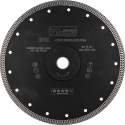 Tarcza diamentowa 250x2x25.4/22.23 Richmann C4857