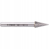 FREZ DO METALU STOŻEK OSTRY 12x25MM TRZP.6MM