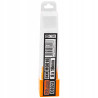 FREZ DO METALU STOŻEK OSTRY 12x25MM TRZP.6MM