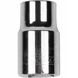 ZESTAW KLUCZY NASADOWYCH TORX 9 EL. 1/2' E10-E24