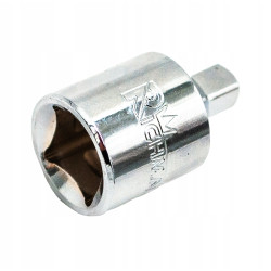 ADAPTER REDUKCJA PRZEJŚCIÓWKA 1/2 '' x 1/4 ''