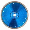 DEDRA H1076 TARCZA DIAMENTOWA GLAZURA 230x2x22mm