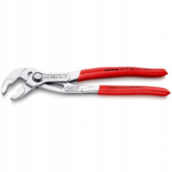 Szczypce do rur Klucz KNIPEX 87 03 250 COBRA 250mm